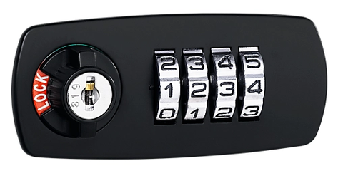 Image of Medicijnkast XL met cijferslot