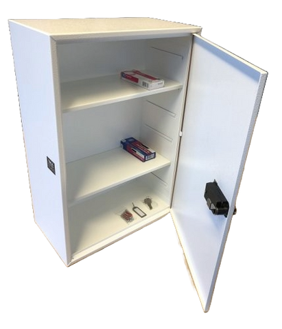 Image of Medicijnkast XL met cijferslot