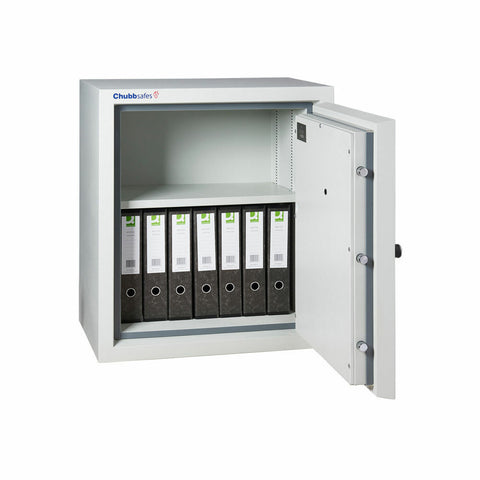 Image of Chubbsafes brandwerende kluis