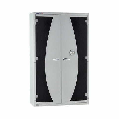 Image of Chubbsafes brandwerende kluiskast