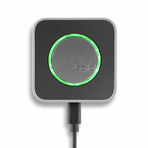 Image of Bold connect