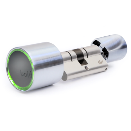 Image of Bold-smart-cilinder-SX-33-connect