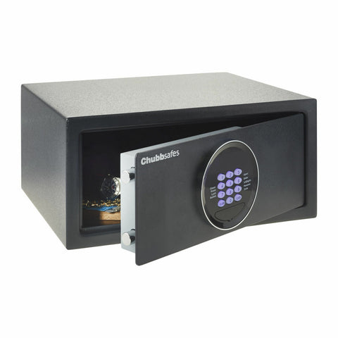 Image of Chubbsafes hotelkluis