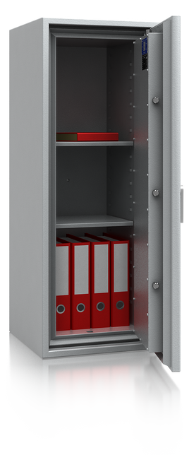 De Raat DRS Combi-Fire 4E