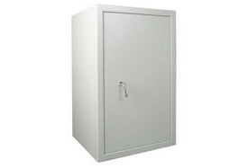 De Raat PT 8 inbraakwerende privékluis - budgetkluis.nl