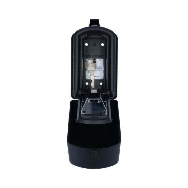 Sleutelkluis voor buiten