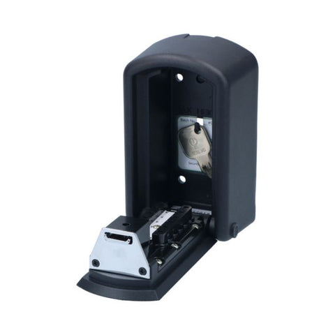 Image of Sleutelkluis met code