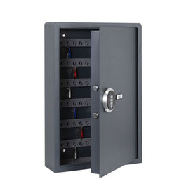 Sleutelkluis voor meerdere sleutels