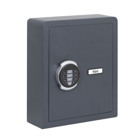 Image of Sleutelkastje met elektronisch slot