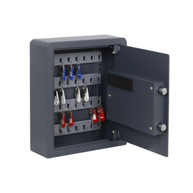 Sleutelkastje voor meerdere sleutels