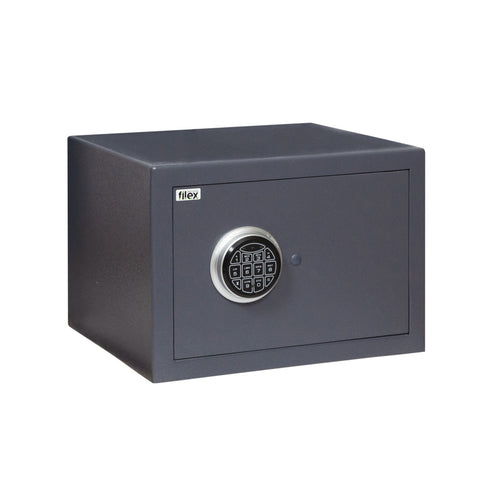 Image of Kleine inbraakwerende kluis