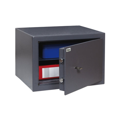 Image of Kleine privékluis