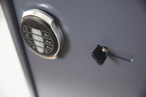 Image of Slot Filex kluis