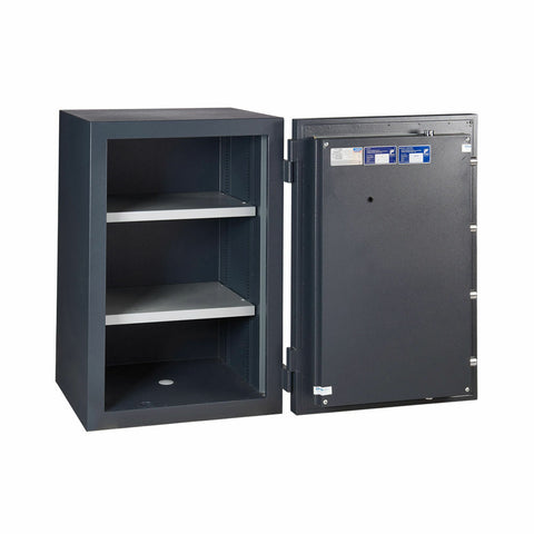 Image of Brand- en inbraakwerende kluis chubbsafes