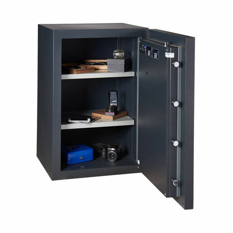 Image of Brand- en inbraakwerende kluis chubbsafes