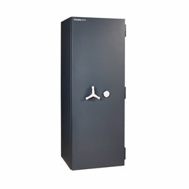Chubbsafes DuoGuard G1-355-KL-PL-60