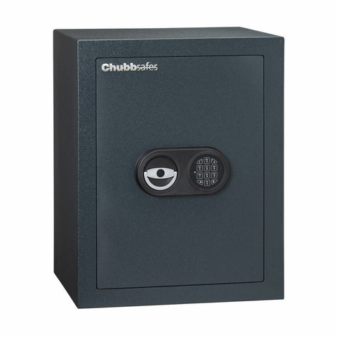 Image of Chubbsafes consul inbraakwerend