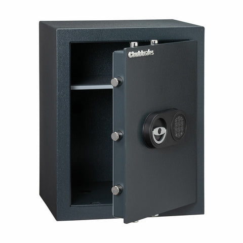 Image of Chubbsafes consul inbraakwerend