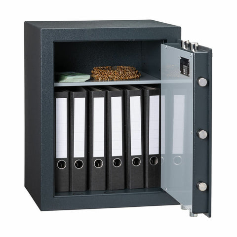 Image of Chubbsafes consul inbraakwerend