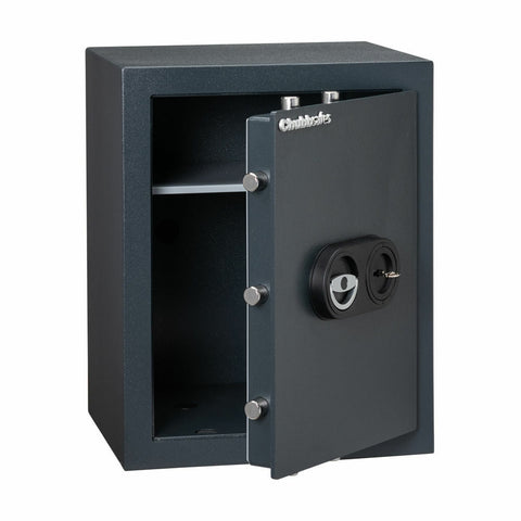 Image of Chubbsafes Consul inbraakwerend
