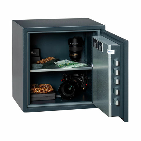 Image of Chubbsafes inbraak en brandwerende kluis