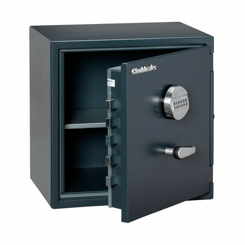 Image of Chubbsafes inbraak en brandwerende kluis