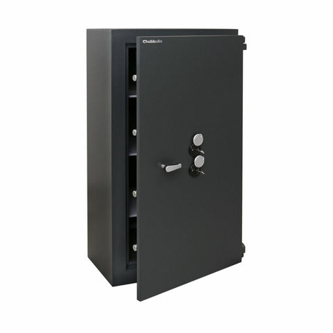 Image of Chubbsafes Custodian G5 inbraakwerend