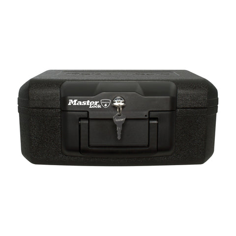 Image of Brandwerende kluis