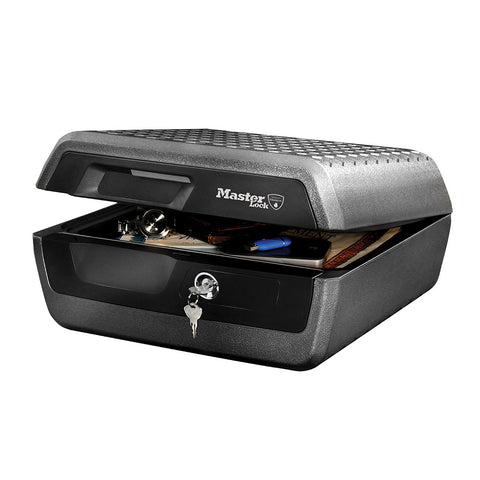 Image of Brandwerende box