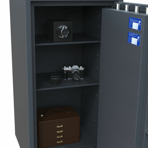 Image of Salvus Bergamo 4