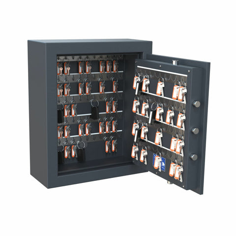 Image of Salvus Grade 0 sleutelkluis 100 elo