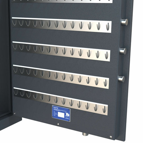 Image of Salvus Grade 0 sleutelkluis 183 elo