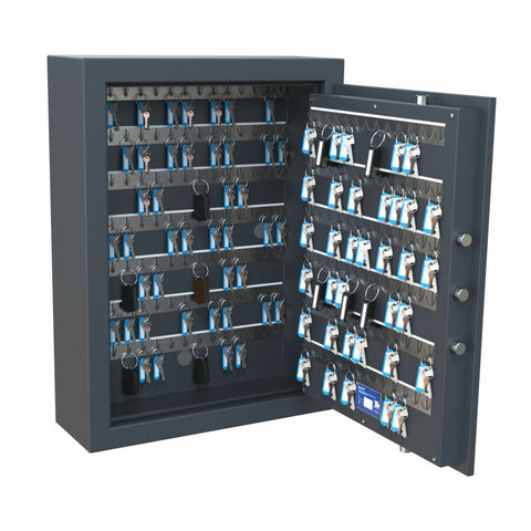 Image of Salvus Grade 0 sleutelkluis 183 elo