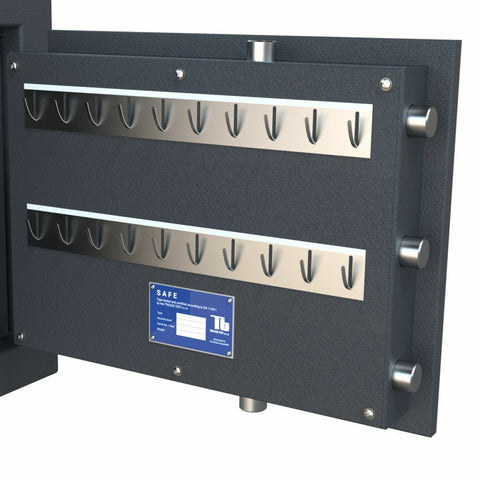 Image of Salvus Grade 0 sleutelkluis 56