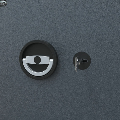 Image of Salvus Grade 0 sleutelkluis 56