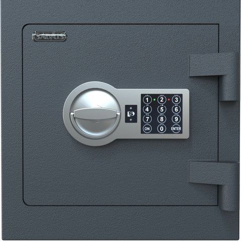 Image of Salvus Monopoli 1 elo