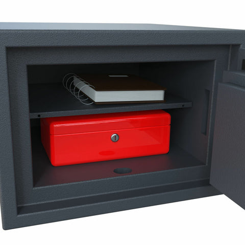 Image of Salvus Palermo 1 elo