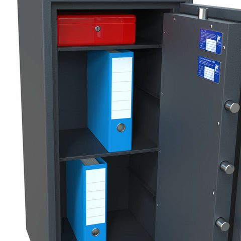 Image of Salvus Ravenna 8 elo