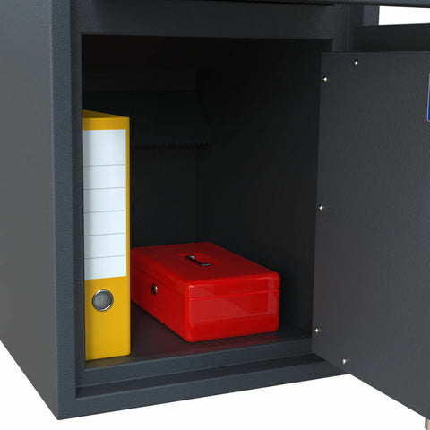 Image of Salvus-Tivoli-1S-afstortkluis