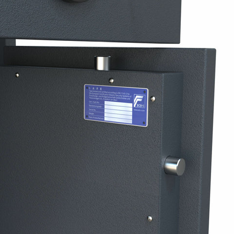 Image of Salvus-Tivoli-1S-afstortkluis