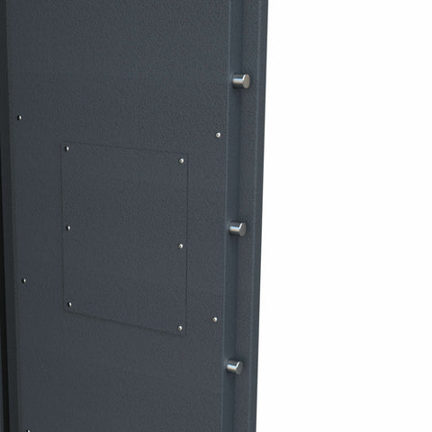 Image of Salvus-Verona-HS2-elo-RAL-7024