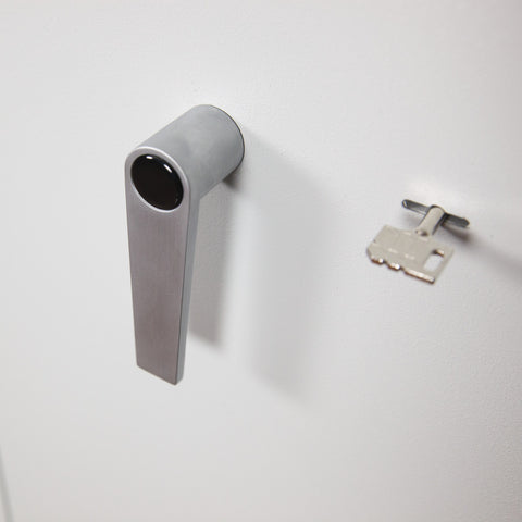 Image of Slot kluiskast