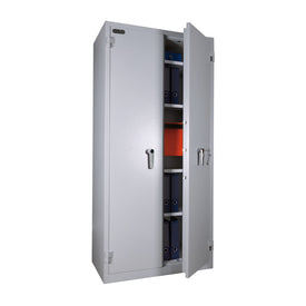 Kluiskast archiefkast