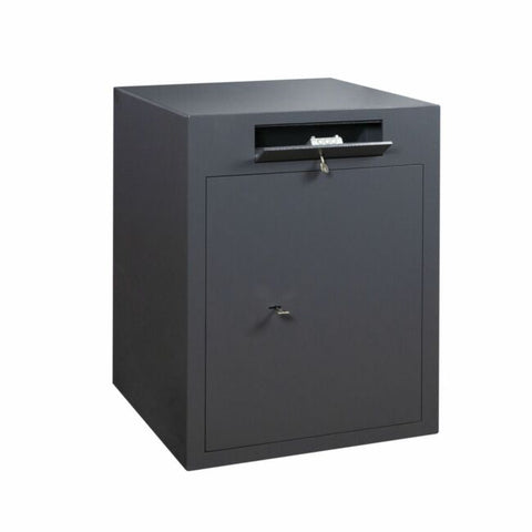 Image of afstortkluis salvus