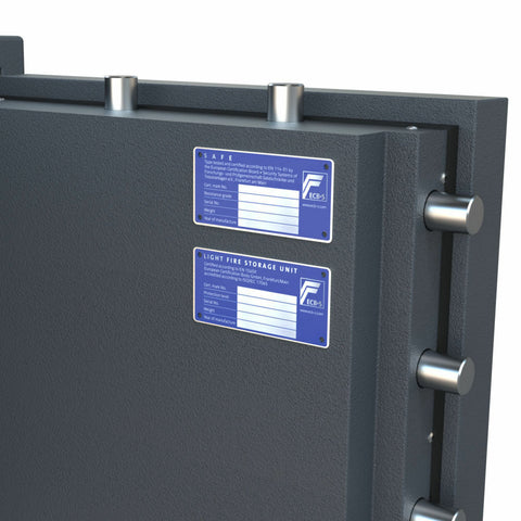 Image of Salvus Rome 1 elo