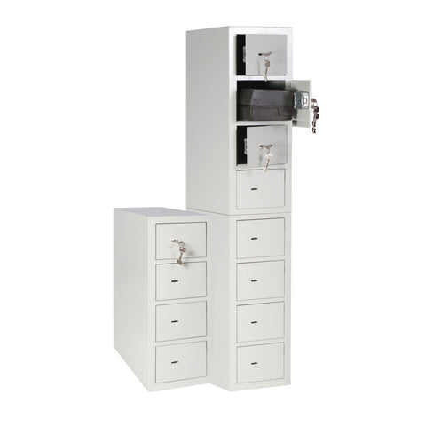 Image of Salvus kassaladekluis