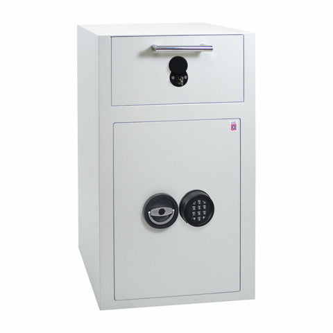 Image of Afstortkluis Sistec dicht