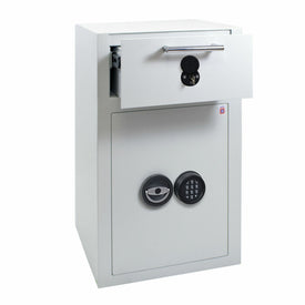 Sistec EM3-D elo afstortkluis