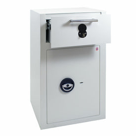 Sistec EM3-D afstortkluis