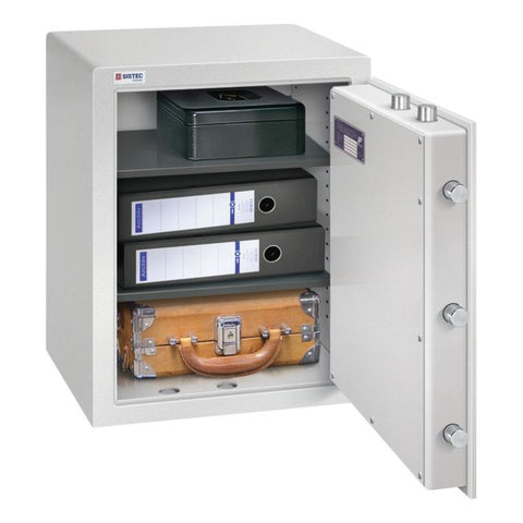 Image of Inbraakwerende kluis